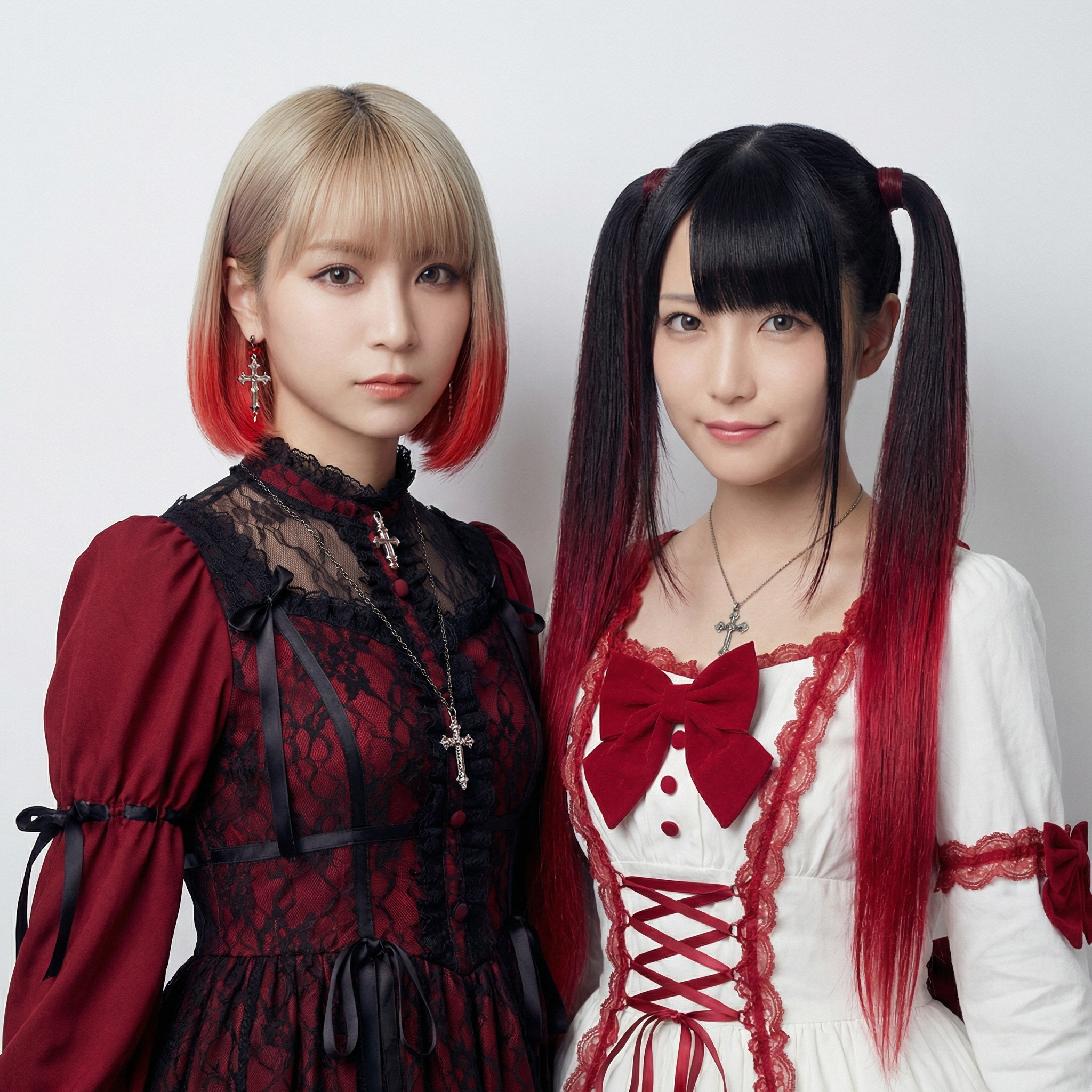 Parallel Vision Album Cover